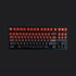 Set de Keycaps Wukds New Blood | PBT | ANSI | 152 Teclas